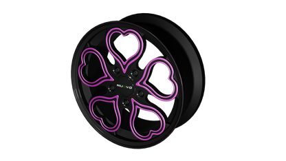 VALENTINE RIM