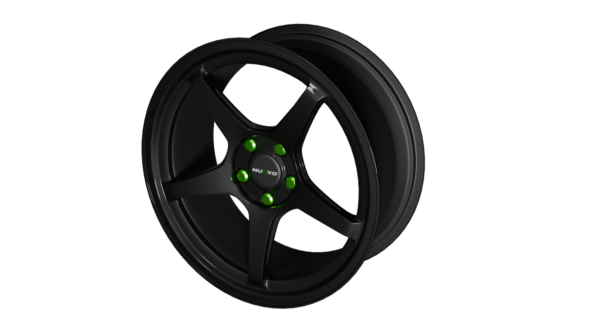 TRACKSTAR RIM