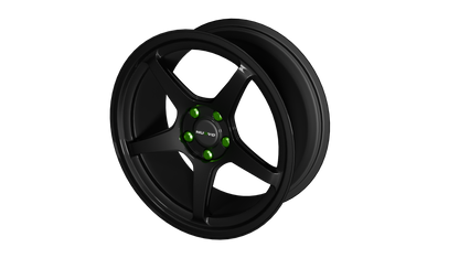 TRACKSTAR RIM