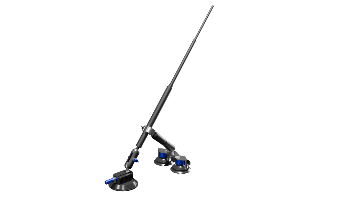 GAP MASTER STAND