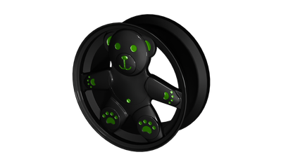 BEARLUX RIM