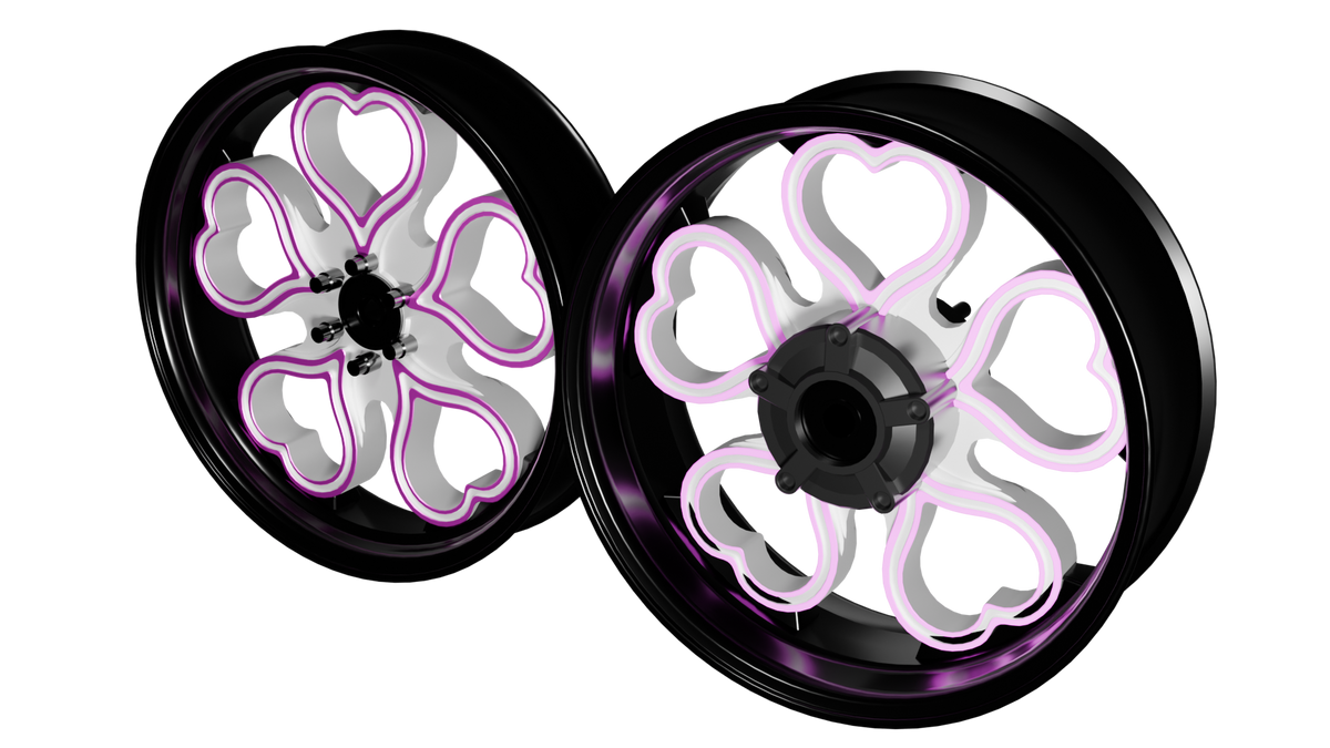 VALENTINE BIKE RIM