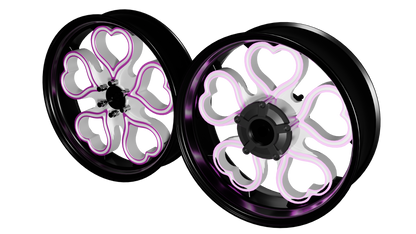 VALENTINE BIKE RIM