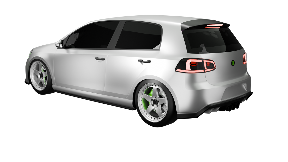 BF CLUB VXR