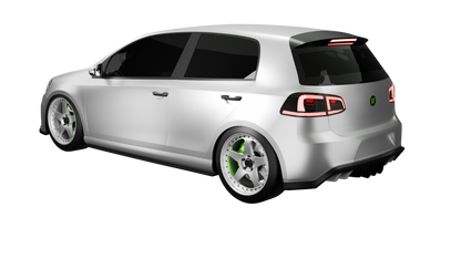 BF CLUB VXR