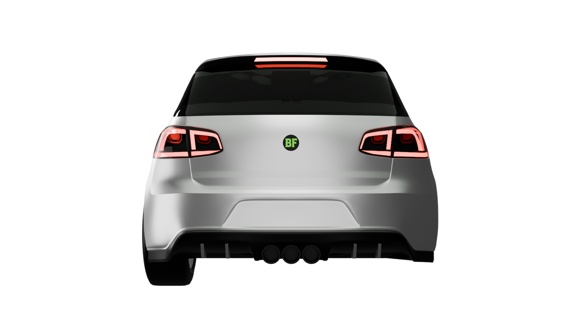BF CLUB VXR