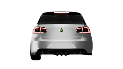 BF CLUB VXR