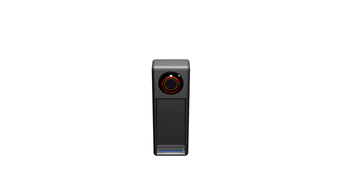 VISION 360 CAM