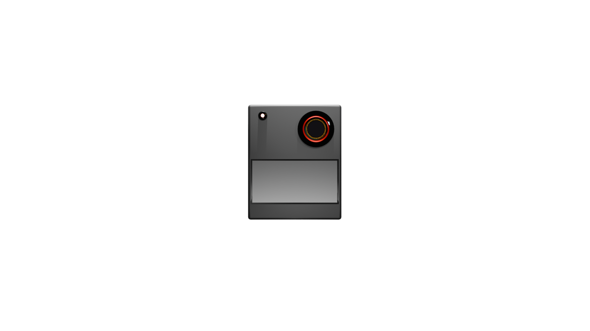 ORBIT 360 CAM