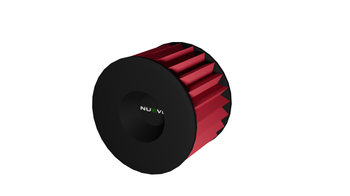 AIRSTRIKE AIR FILTER